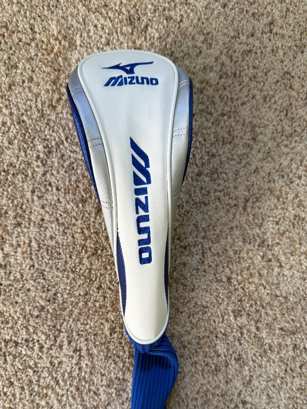 Mizuno Driver Cover